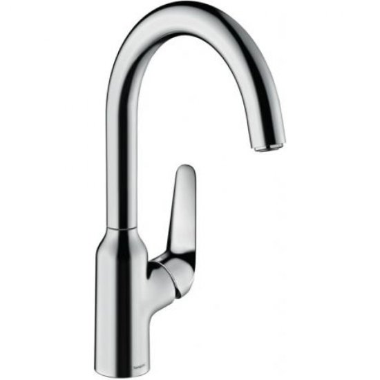 Смеситель для кухни Hansgrohe M42 focus 71802000