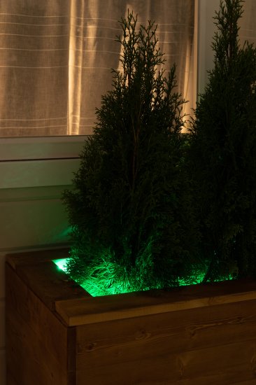 Комплект светодиодной ленты Apeyron SMD5050 220В 10 мм 5м 10 Вт/м 60диод/м 700 лм/м IP65 RGB