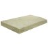 Утеплитель Rockwool Стандарт 100 мм 4 шт 600x1000 мм 2.4 м²