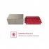 Утеплитель Rockwool Стандарт 50 мм 9 шт 600x1000 мм 5.4 м²