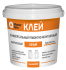 Клей акриловый MasterTeks ремонтно-монтажный белый 1.7 кг