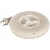 Удлинитель-рулетка Smartbuy SBE-10-3-03-W