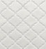 Мозаика керамическая Artens Antik 24.1x24.9 см цвет белый