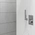 Мозаика керамическая Artens Antik 24.1x24.9 см цвет белый