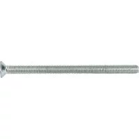 Винт Госкреп М4х60 DIN965 8 шт.