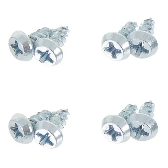 Кронштейн для экрана универсальный, металл