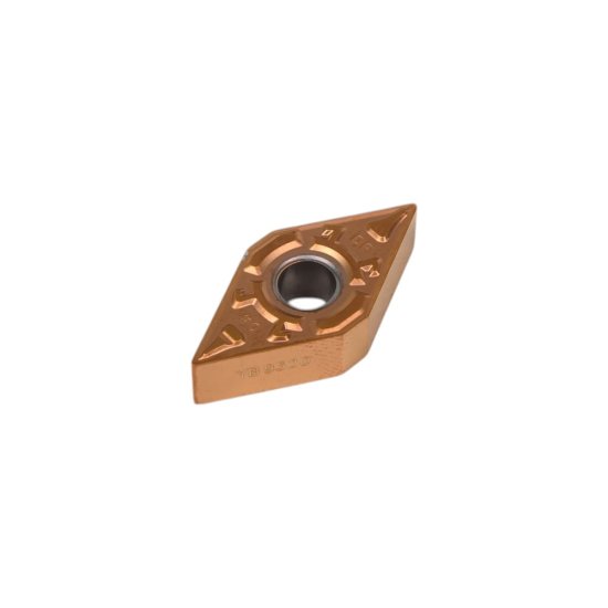Пластина твердосплавная ZCC-CT DNMG150604-ADF