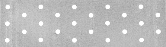 Пластина соединительная PS 200x60x1.8