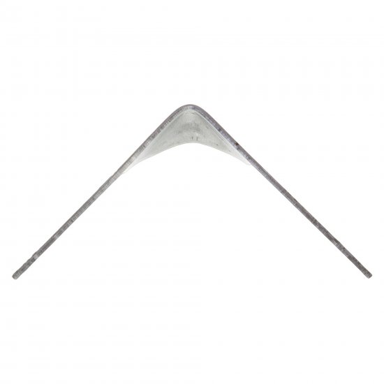 Угол крепежный усиленный KUU 70x70x55x1.8