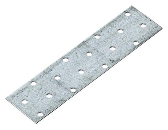 Пластина соединительная PS 160x40x1.8