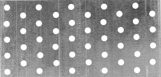 Пластина соединительная PS 200x100x1.8