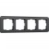 Рамка WERKEL WL12-Frame-04