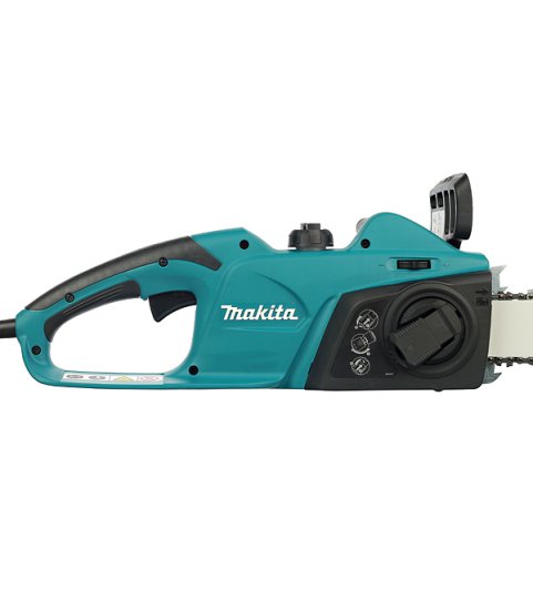 Пила цепная электрическая Makita UC4041A 1800 Вт 16