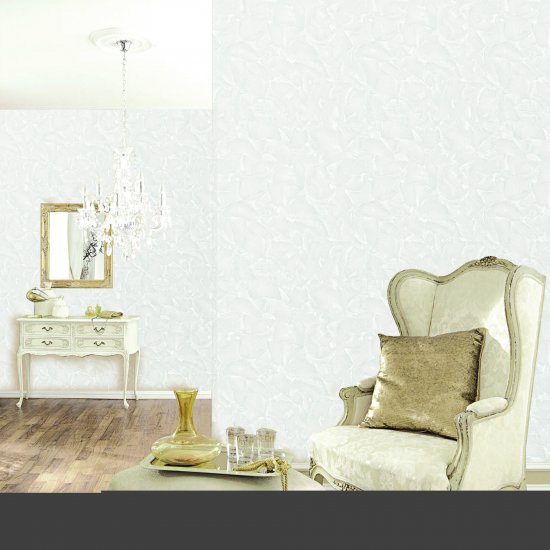 Обои под покраску флизелиновые Erismann Defender Штукатурка 1.06x10 м 131г/м² ЭР2844-1