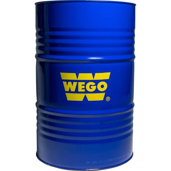 Масло WEGO И-50А