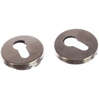 Накладка цилиндровая APECS DP-C-02-INOX PP-HR-05