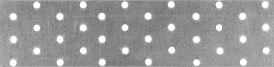 Пластина соединительная PS 240x60x1.8