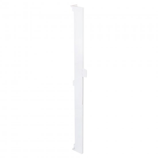 Оконный приточный клапан Jet Air-Box Comfort пластик