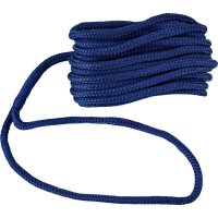 Плетеный швартовый трос Skipper SK-TDNBR141067BL