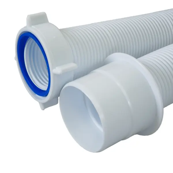 Труба гофрированная Orio 1 1/2