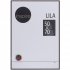 Рамка Inspire Lila 50x70 см цвет чёрный
