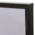 Рамка Inspire Lila 50x70 см цвет чёрный