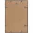 Рамка Inspire Lila 50x70 см цвет чёрный