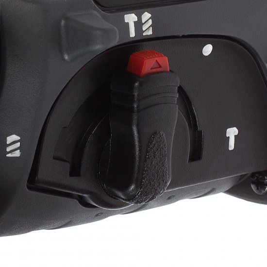 Перфоратор сетевой SDS-plus Makita HR 2470, 780 Вт, 2.7 Дж