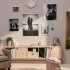 Рамка Inspire Lila 50x70 см цвет белый