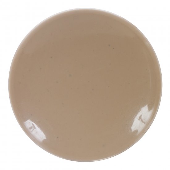 Ручка-кнопка Б, цвет бежевый