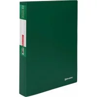 Папка BRAUBERG 271333