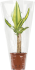 Плант микс 12x40 см