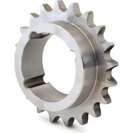 Звездочка для цепи ISKRA TS10030 (PHS 10B-1 TB 30)