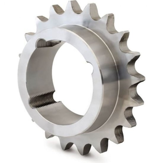 Звездочка для цепи ISKRA TS10030 (PHS 10B-1 TB 30)