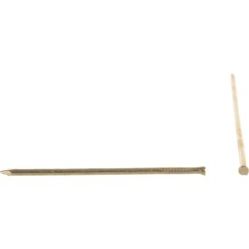 Латунированные финишные гвозди Госкреп NFL 1,2х35 (0,02 кг)