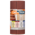 Рулон шлифовальный на бумажной основе Dexter P120 2500x115 мм