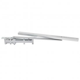 Скрытый дверной доводчик Home DC80FOPSKR