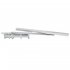 Скрытый дверной доводчик Home DC80FOPSKR
