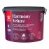 Краска моющаяся Tikkurila/Tikkivala Harmony Velure база А белая 9 л