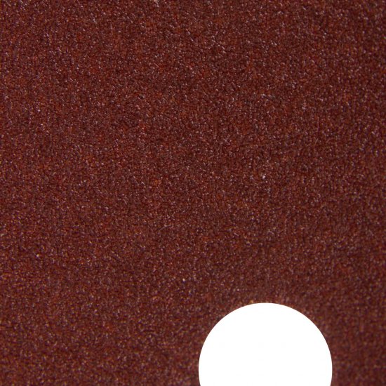 Лист шлифовальный на бумажной основе для ДШМ Dexter P180 140x98 мм, 5 шт.