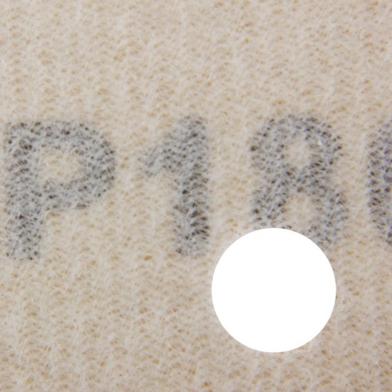 Лист шлифовальный на бумажной основе для ДШМ Dexter P180 140x98 мм, 5 шт.