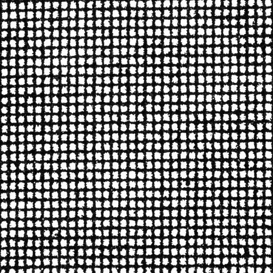 Лист сетчатый шлифовальный Dexter P80 280x115 мм, 2 шт.