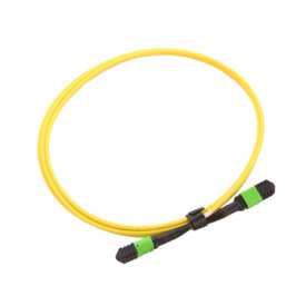 Кабельная сборка LANMASTER MPO-MPO
