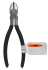 Кусачки боковые GL-NP1104 160 мм