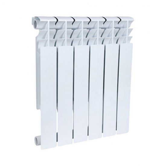 Биметаллический радиатор ROMMER Plus BM 500