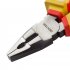 Плоскогубцы комбинированные диэлектрические Dexter HBN2D03 186 мм