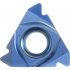 Резьбонарезная сменная твердосплавная пластина PROSAERS 16ER1.00ISOLP0520