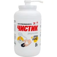 Очиститель для рук ВМПАВТО 6112