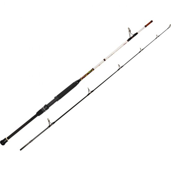 Удилище WFT INTERNATIONAL OCEAN BUSTER 400 2.45