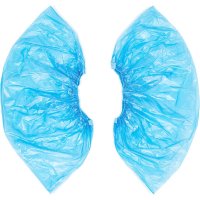 Одноразовые полиэтиленовые бахилы AVIORA 402-922